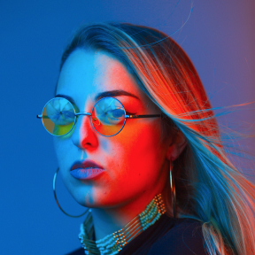 Client avatar