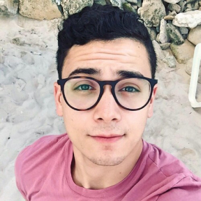 Client avatar